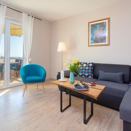 Peaceful Apartment With Beautiful View Хвар Екстер'єр фото