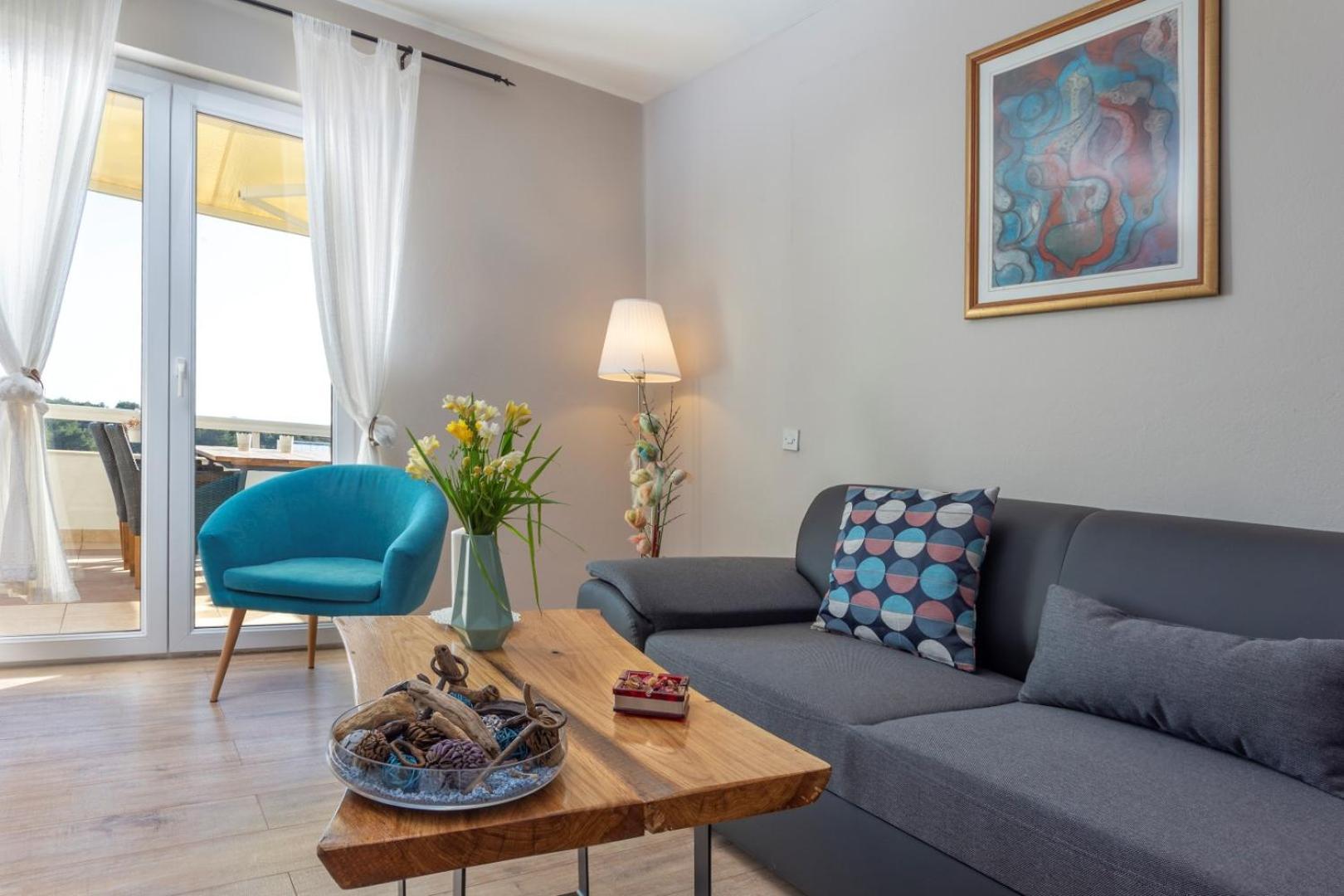 Peaceful Apartment With Beautiful View Хвар Екстер'єр фото
